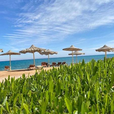 Fanar Hotel Ain Sukhna Exterior photo