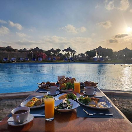 Fanar Hotel Ain Sukhna Exterior photo