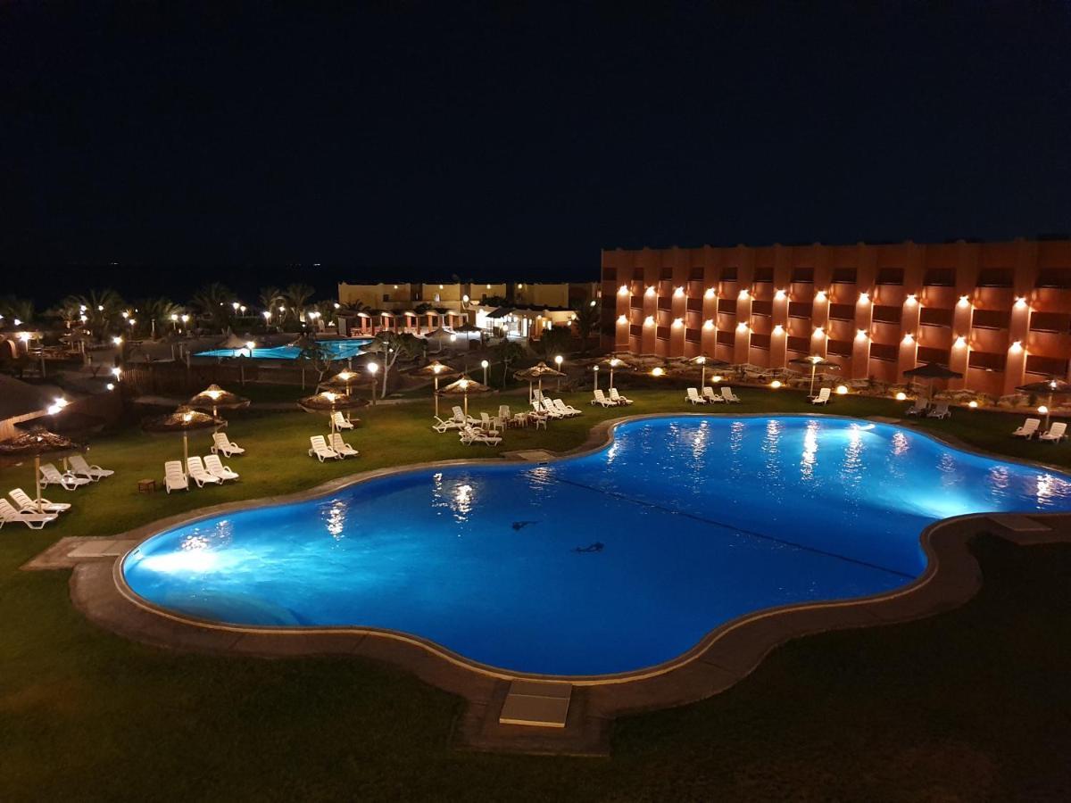 Fanar Hotel Ain Sukhna Exterior photo