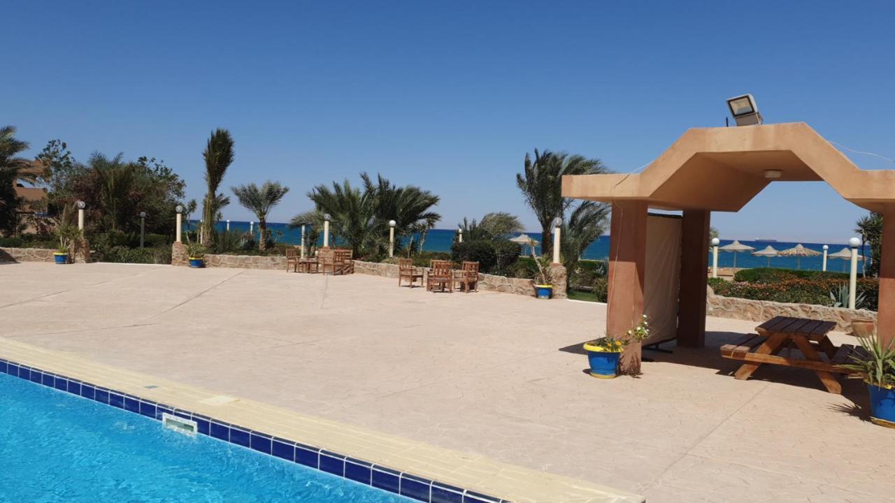 Fanar Hotel Ain Sukhna Exterior photo