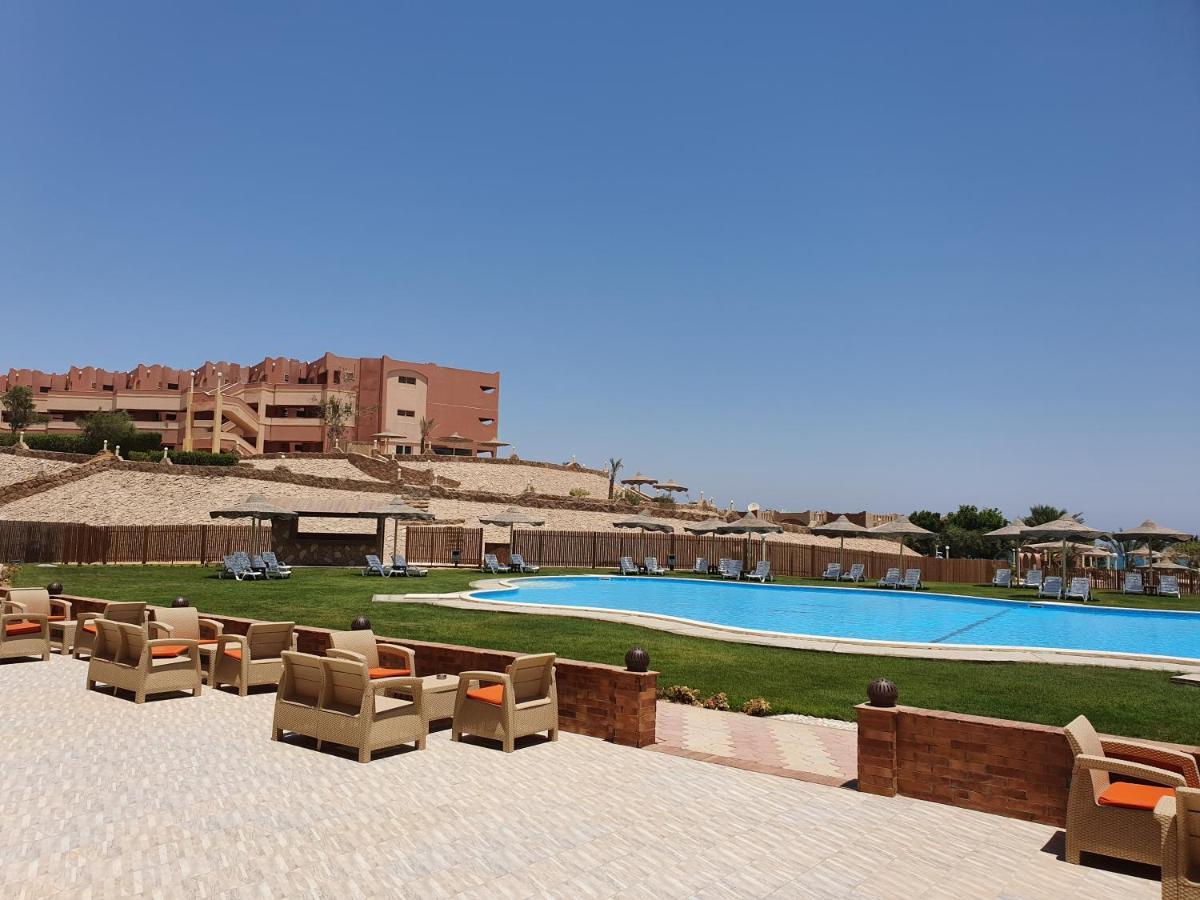 Fanar Hotel Ain Sukhna Exterior photo