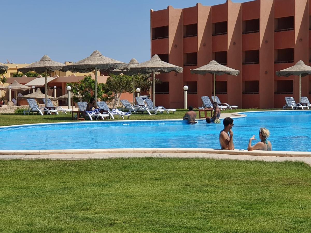 Fanar Hotel Ain Sukhna Exterior photo