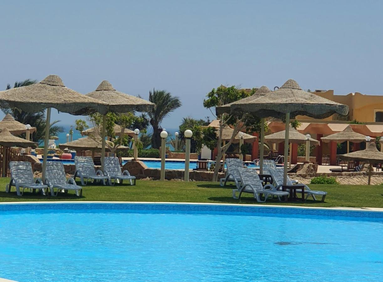 Fanar Hotel Ain Sukhna Exterior photo