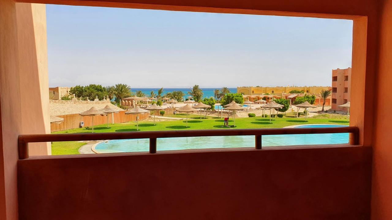 Fanar Hotel Ain Sukhna Exterior photo