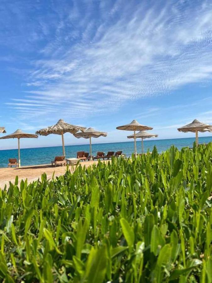 Fanar Hotel Ain Sukhna Exterior photo