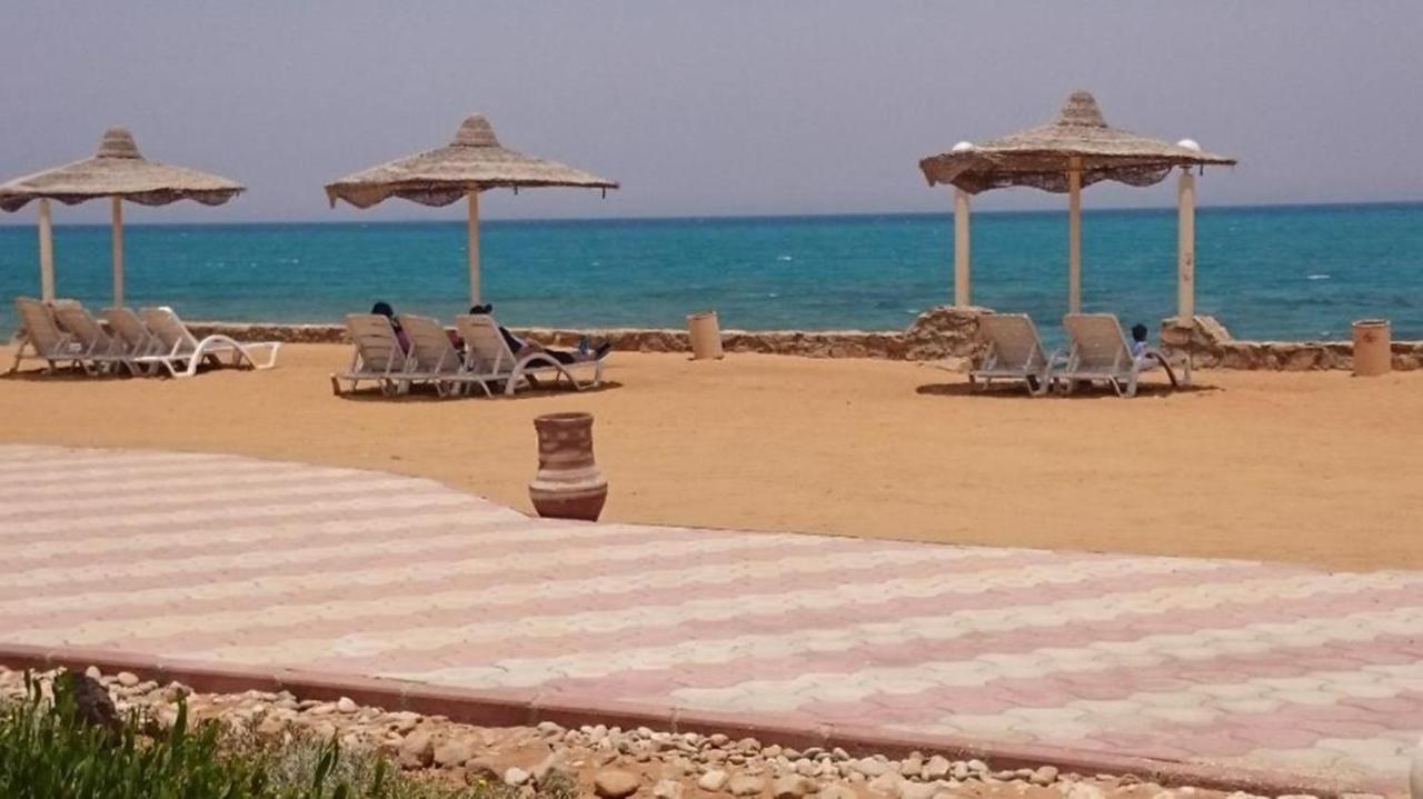Fanar Hotel Ain Sukhna Exterior photo