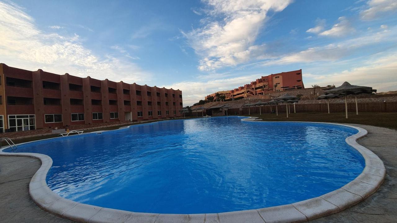 Fanar Hotel Ain Sukhna Exterior photo