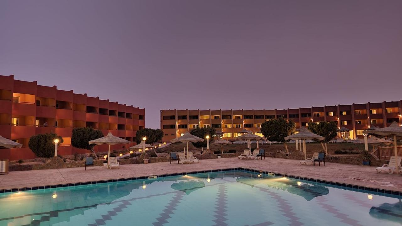 Fanar Hotel Ain Sukhna Exterior photo