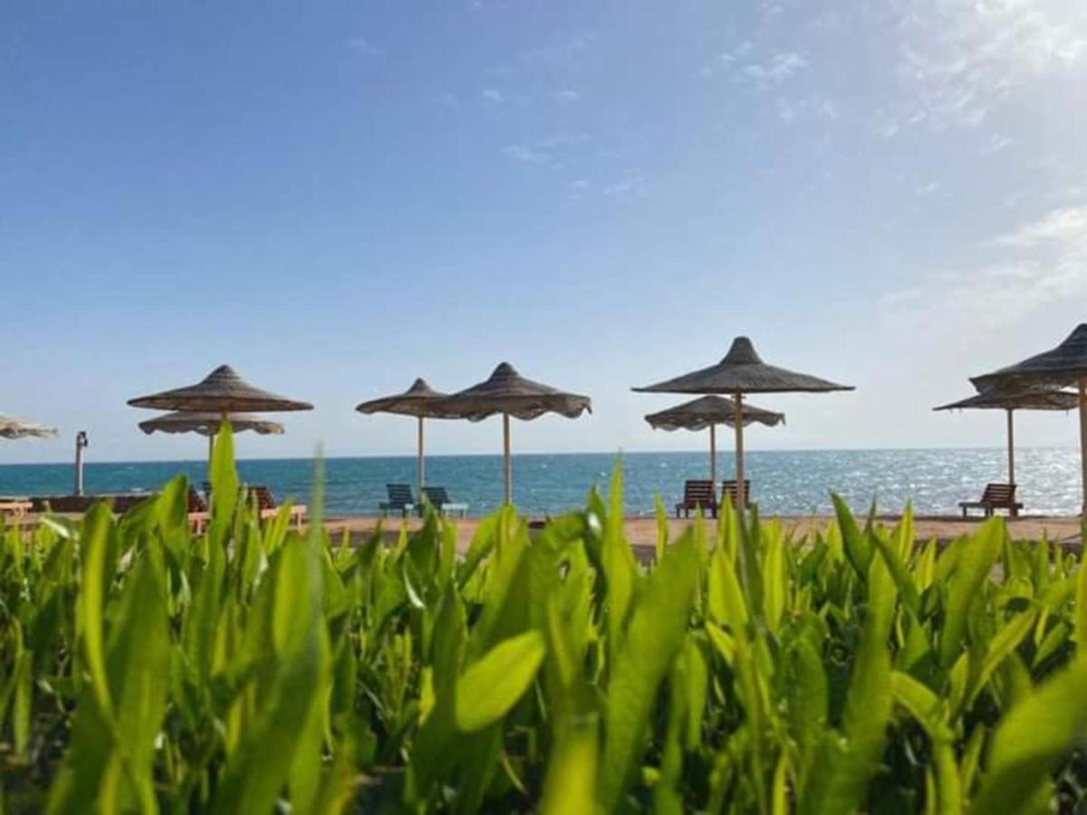 Fanar Hotel Ain Sukhna Exterior photo