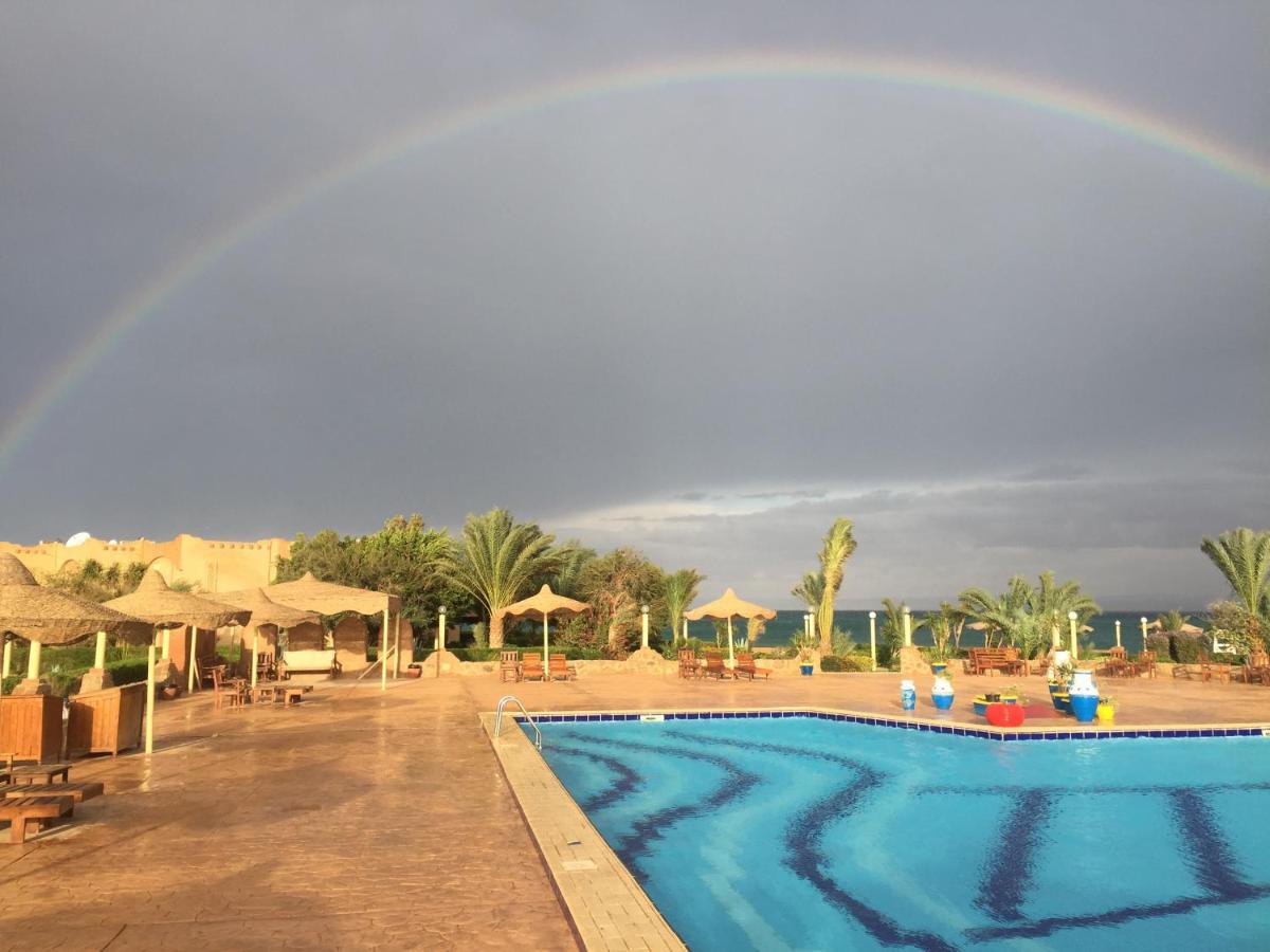 Fanar Hotel Ain Sukhna Exterior photo