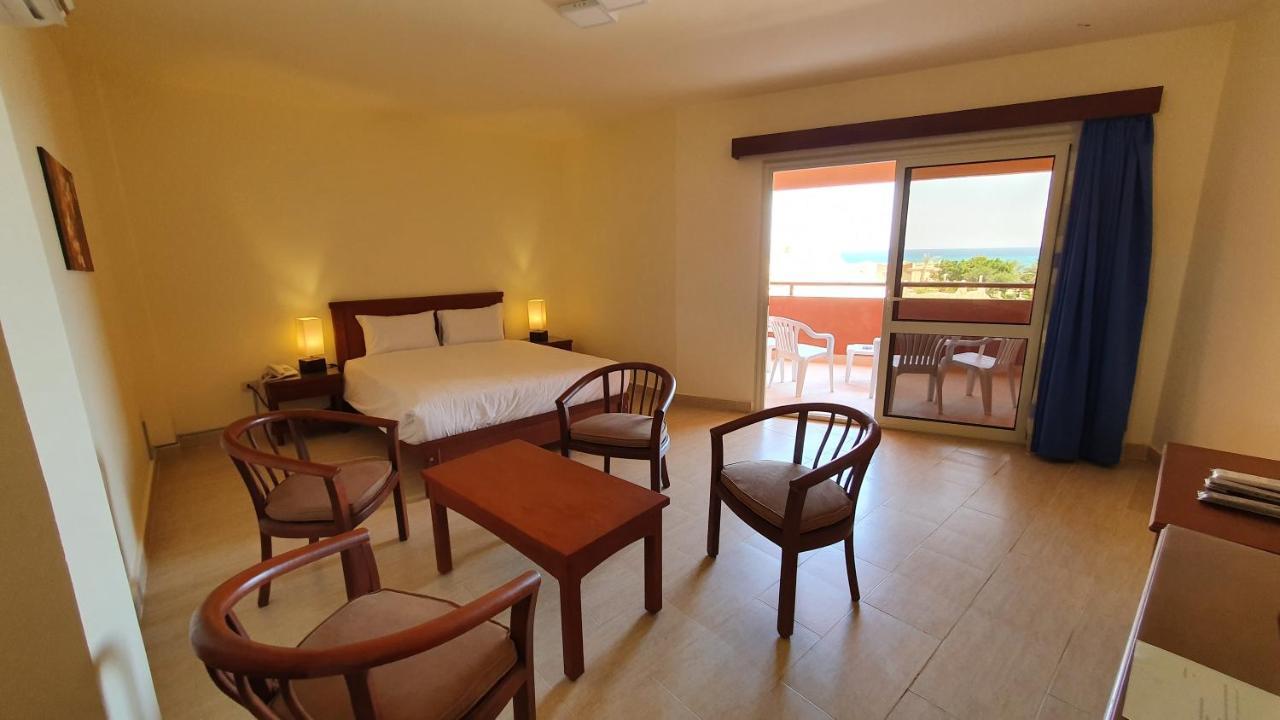 Fanar Hotel Ain Sukhna Room photo