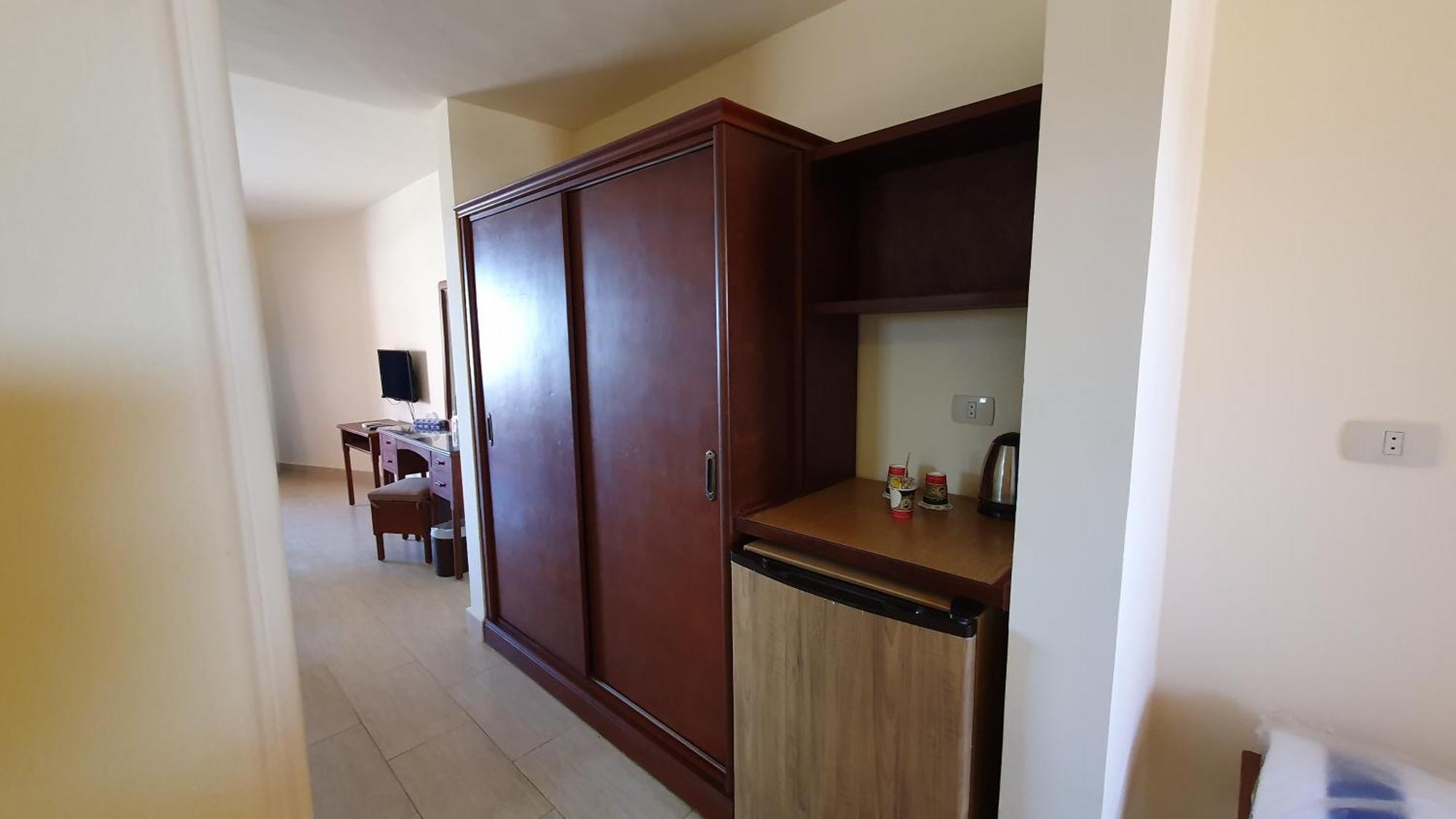 Fanar Hotel Ain Sukhna Room photo