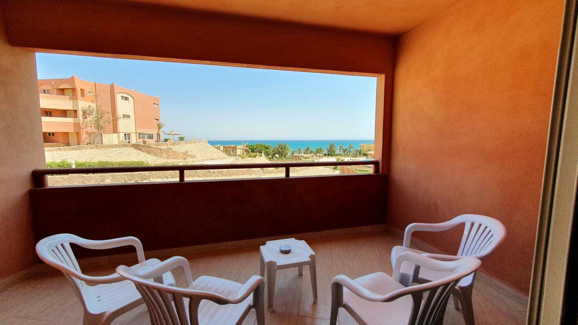 Fanar Hotel Ain Sukhna Room photo