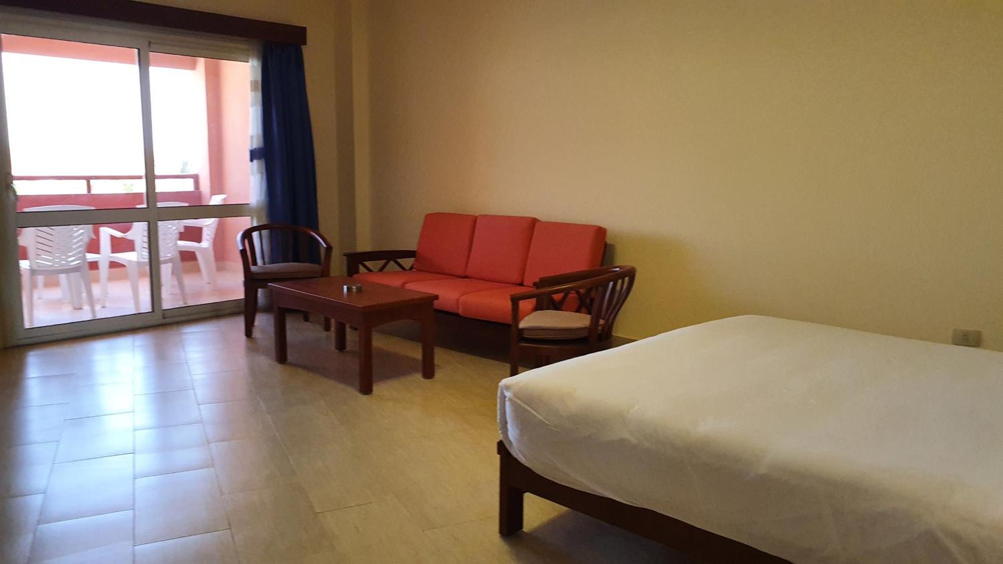 Fanar Hotel Ain Sukhna Room photo
