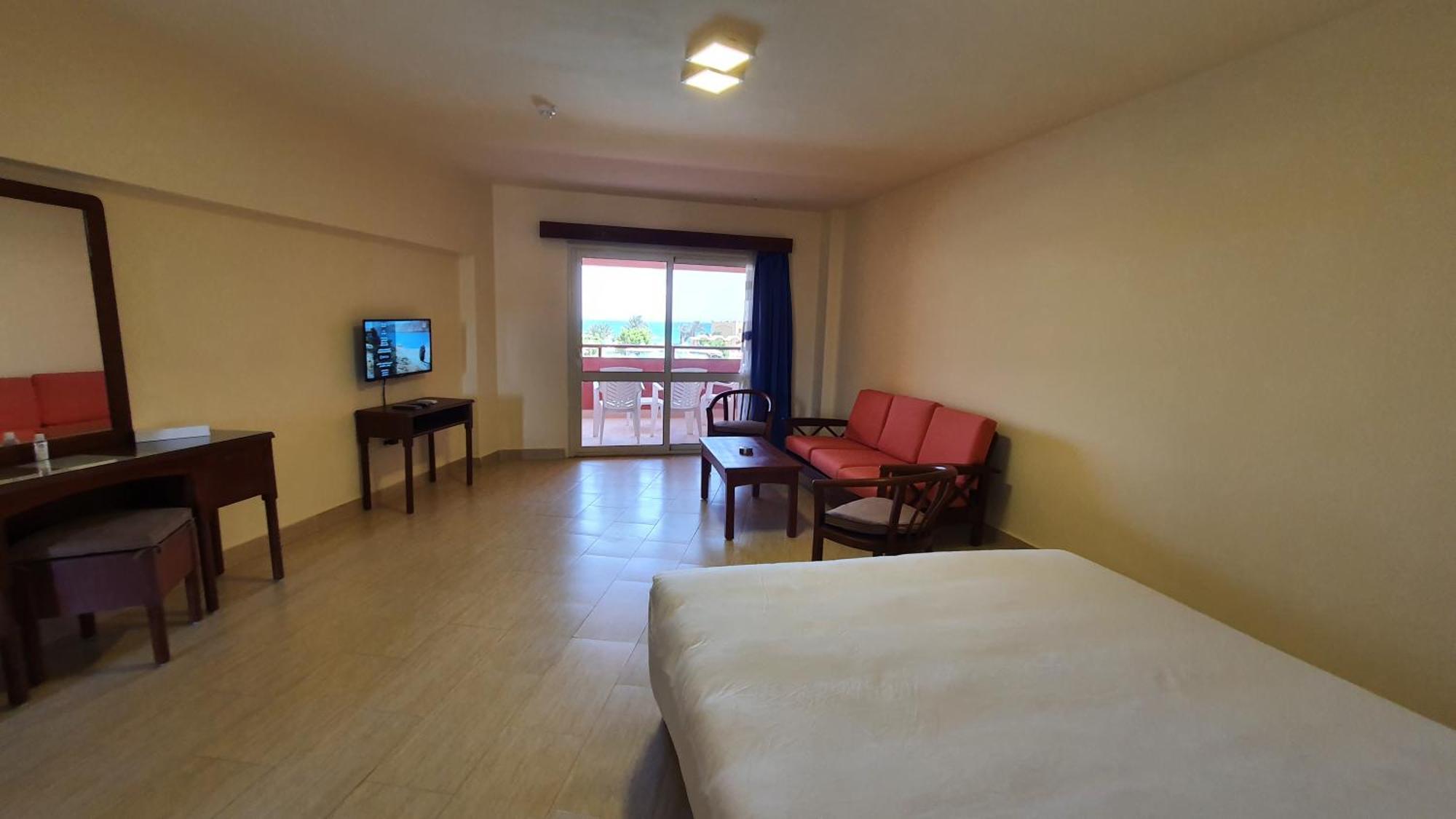 Fanar Hotel Ain Sukhna Room photo