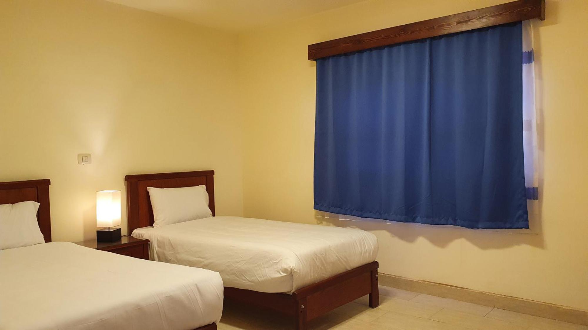 Fanar Hotel Ain Sukhna Room photo
