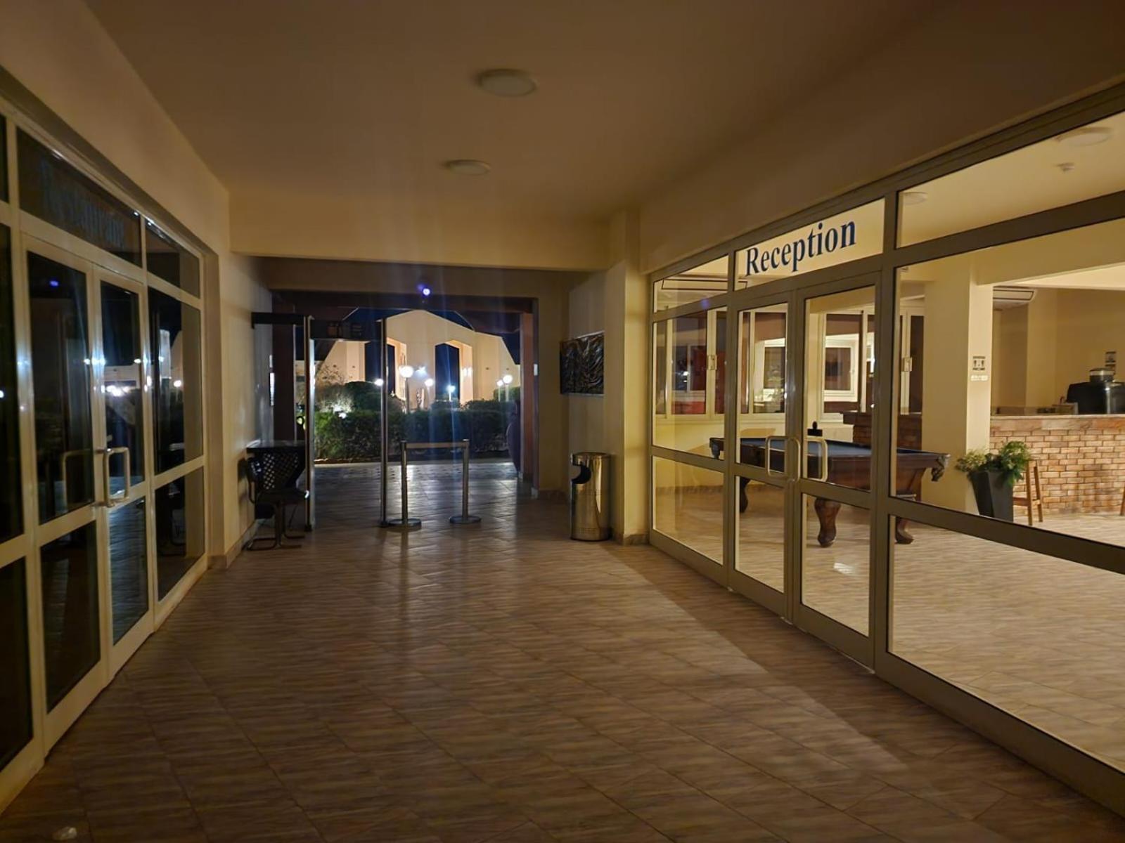 Fanar Hotel Ain Sukhna Exterior photo