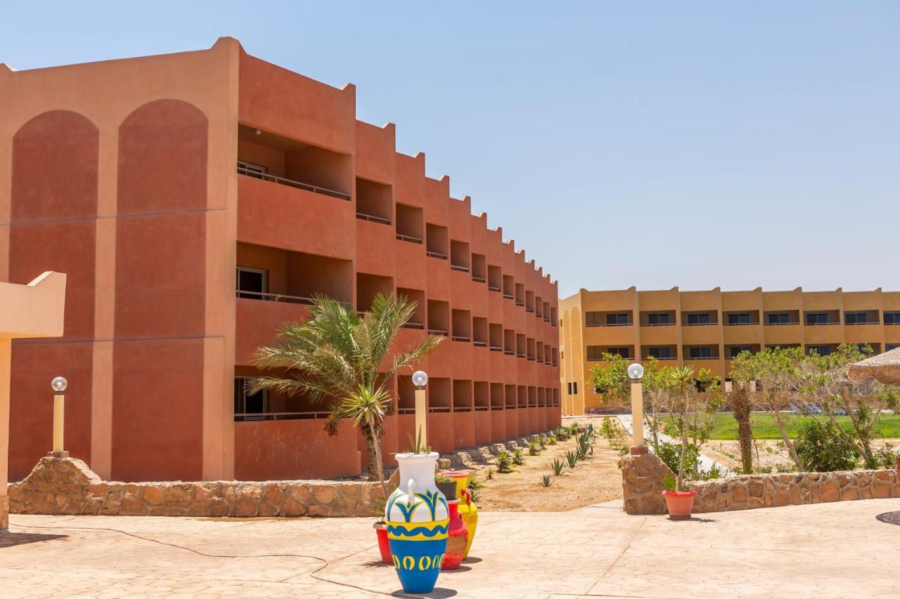 Fanar Hotel Ain Sukhna Exterior photo