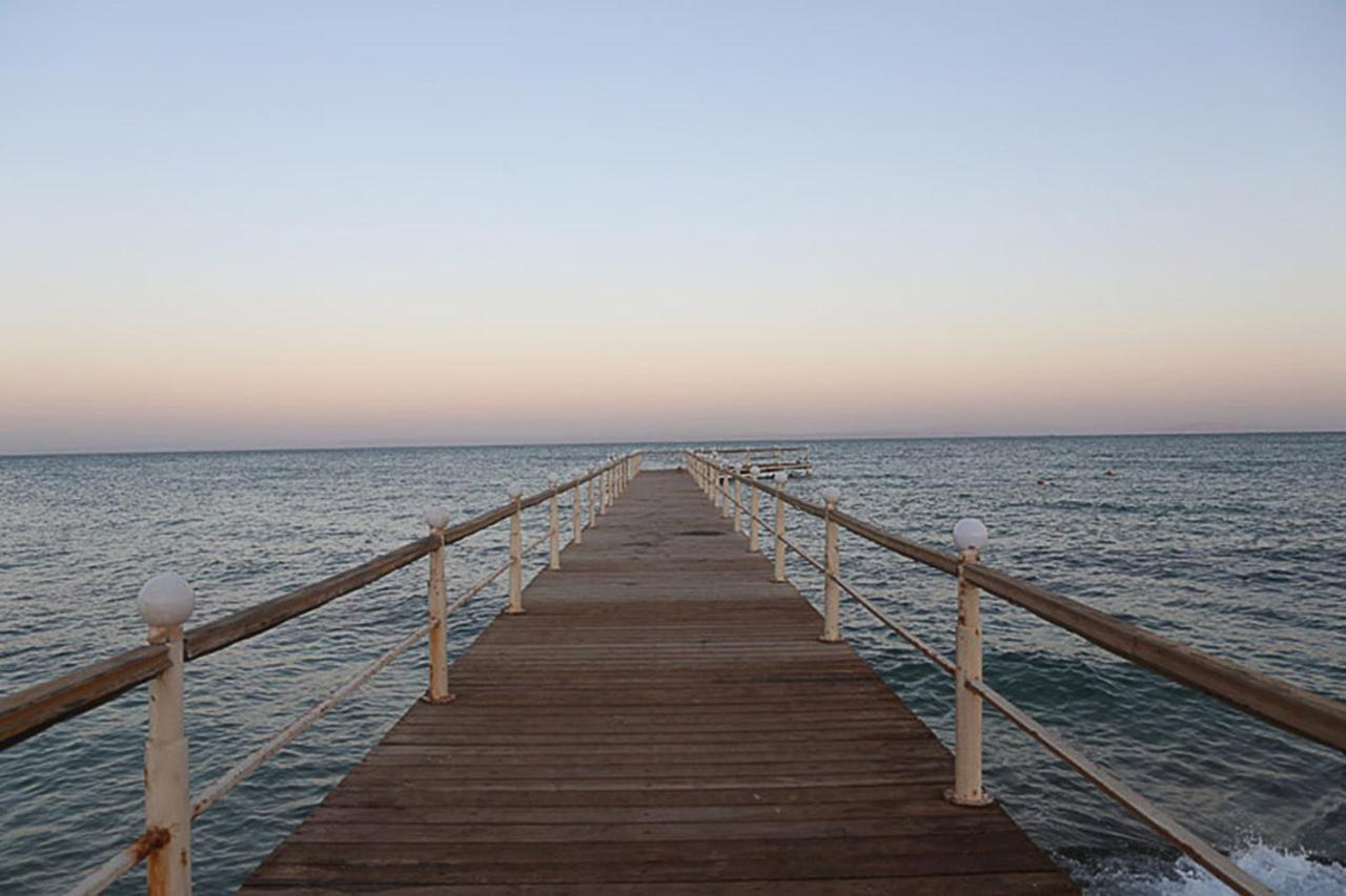 Fanar Hotel Ain Sukhna Exterior photo